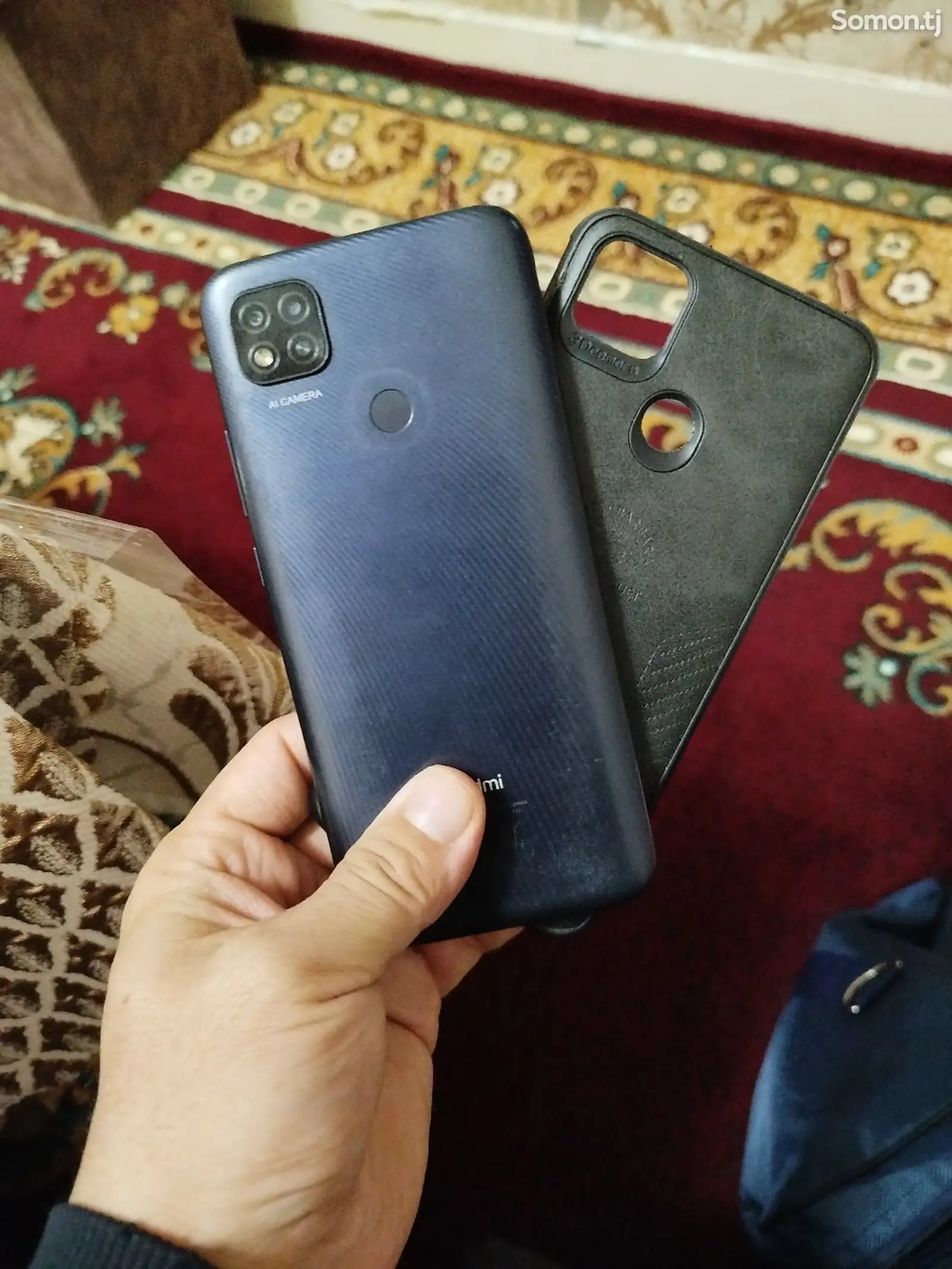 Xiaomi Redmi 9с