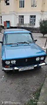 ВАЗ 2106, 1991-5