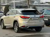 Lexus RX series, 2022-9