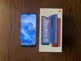 Xiaomi Redmi 8 Ruby Red 64/4gb-2