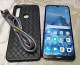 Xiaomi Redmi Note 8T-3