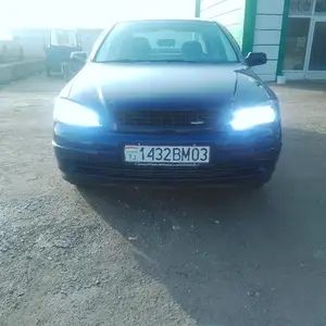 Opel Astra J, 1999