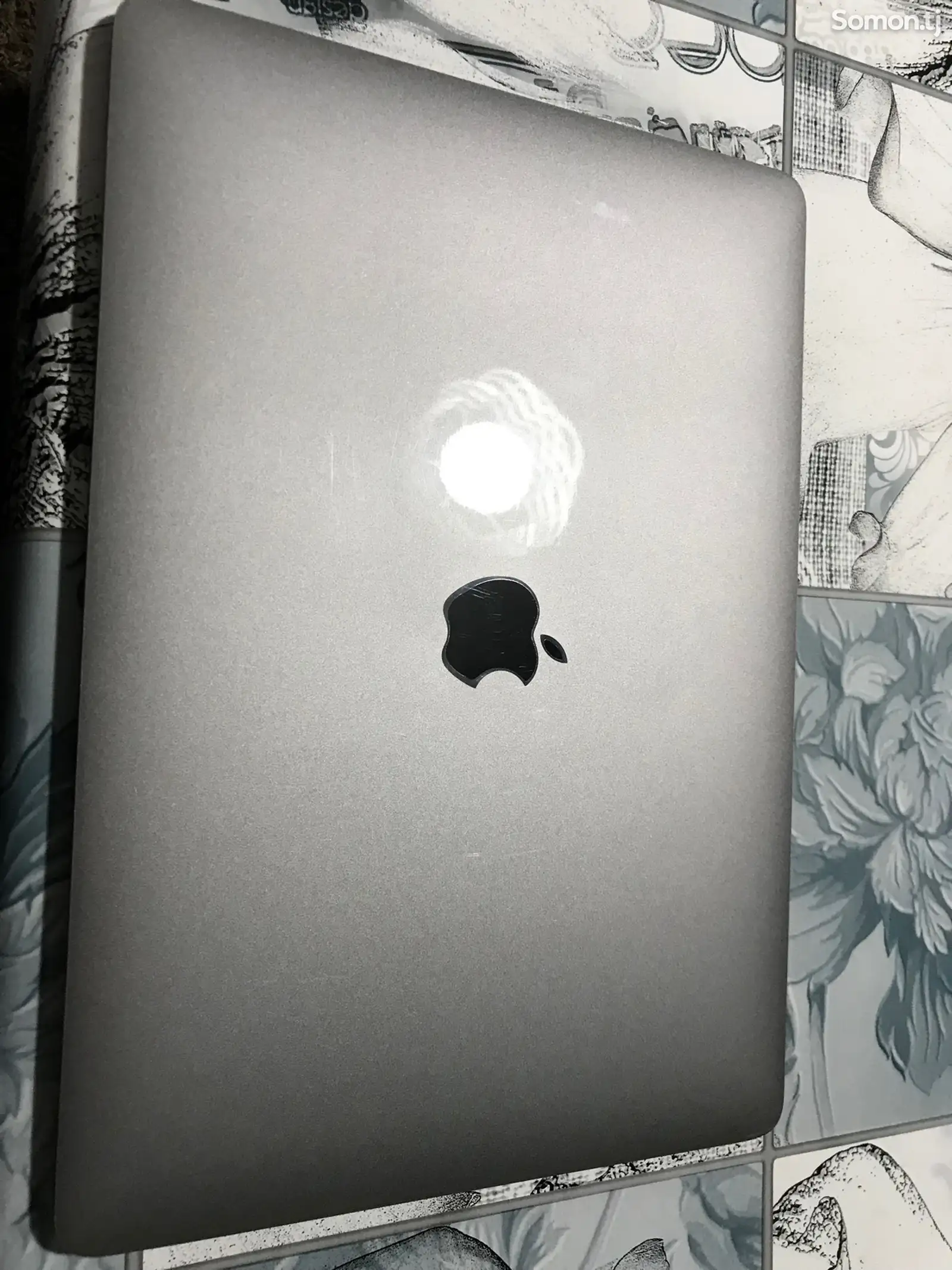 Ноутбук MacBook Pro-6