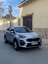 Kia Sportage, 2022-4