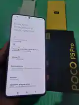 Xiaomi Poco F5 Pro 12/256 GB-2