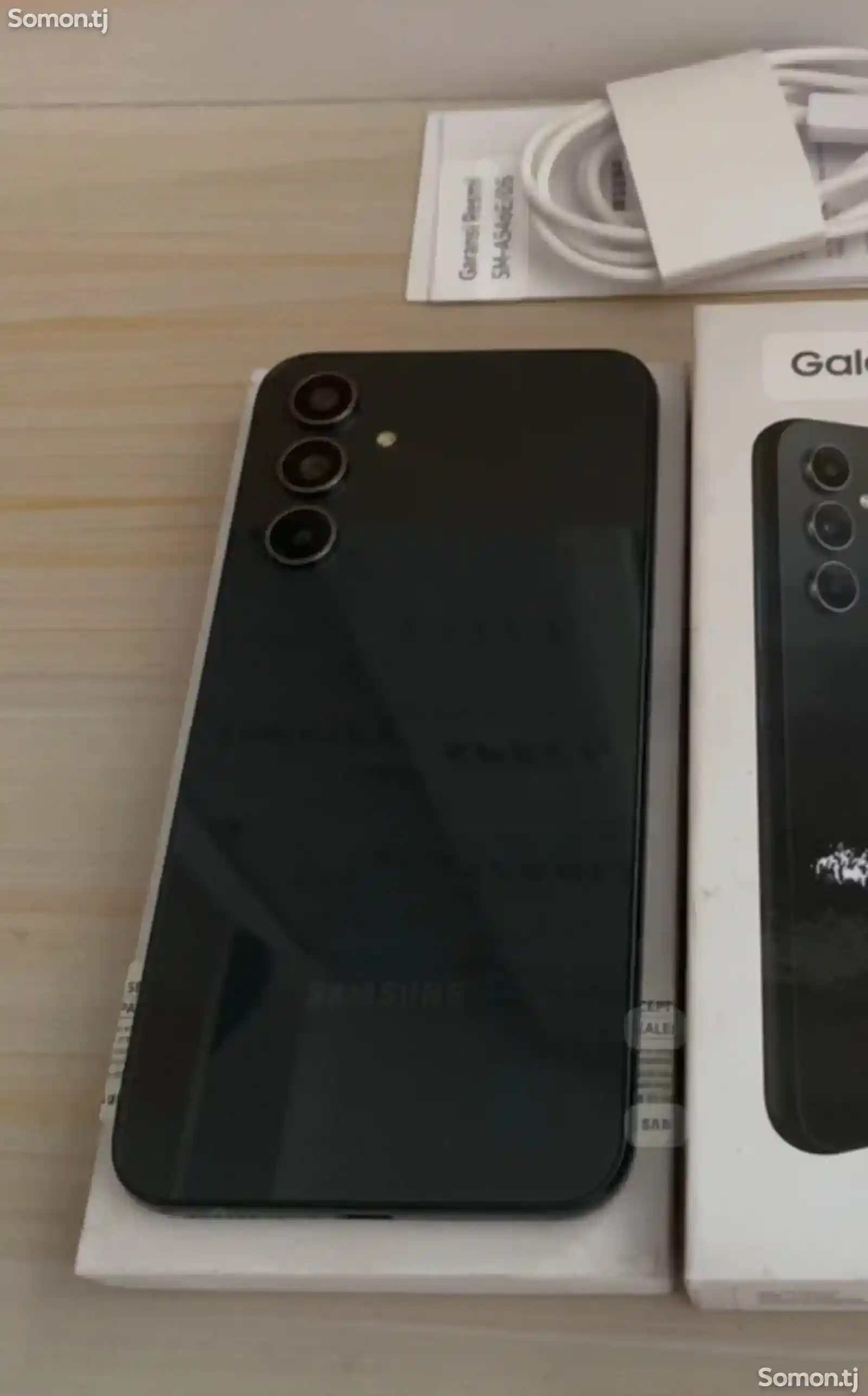 Samsung Galaxy a54 duos 128/6gb