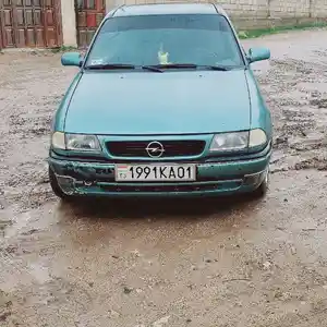 Opel Astra J, 1996