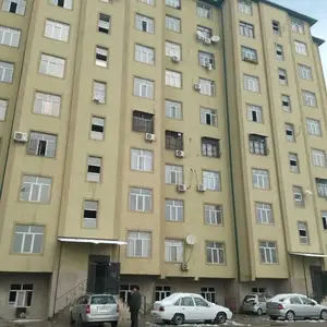 2-комн. квартира, 8 этаж, 56 м², 9 микрорайон