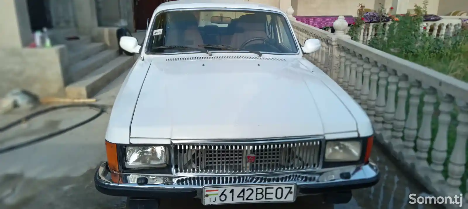 ГАЗ 3102, 2004-2