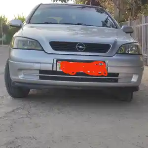 Opel Astra G, 2003