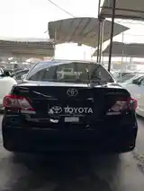 Toyota Corolla, 2011-4