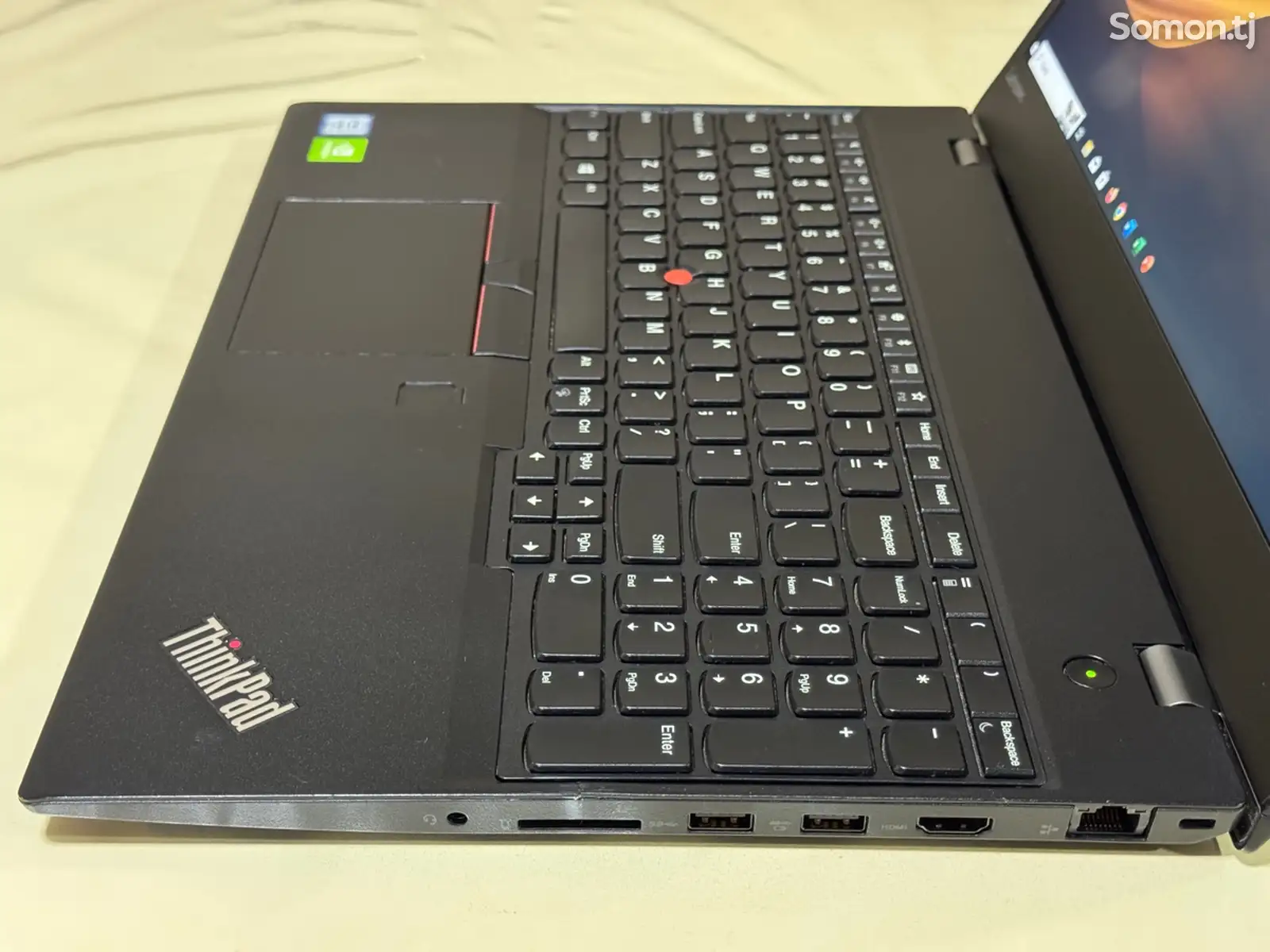 Ноутбук Lenovo Thinkpad T570-5