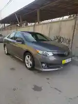 Toyota Camry, 2014-9