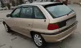 Opel Astra F, 1998-2