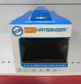 Внешний жёсткий диск Haysenser USB 3.0 640GB-2