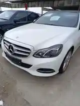 Mercedes-Benz E class, 2014-3