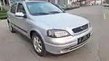 Opel Astra G, 2001-4