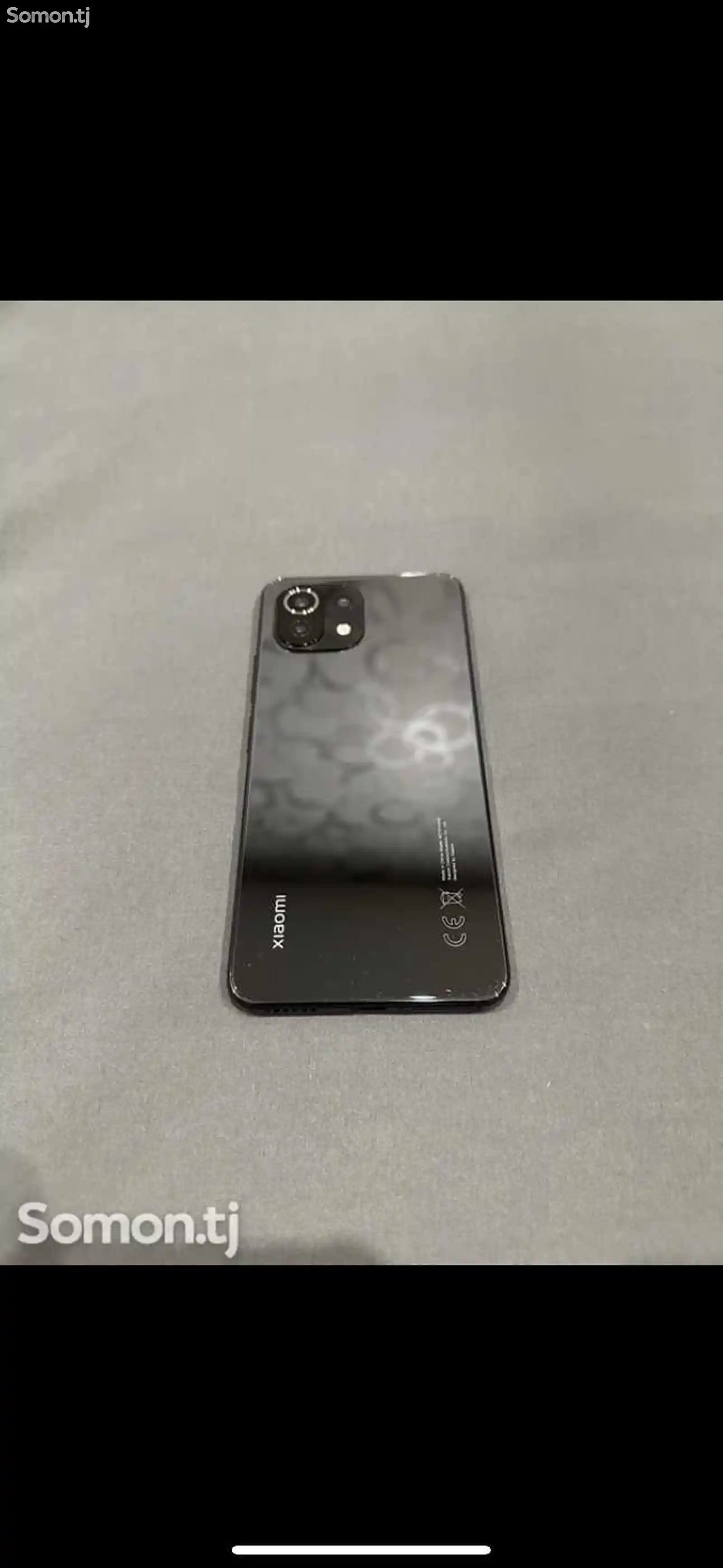 Xiaomi Mi 11 lite-2