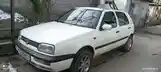 Volkswagen Golf, 1993-4