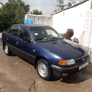 Opel Astra F, 1994