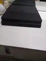 Игровая приставка PS4 Slim vrs 9.00-2