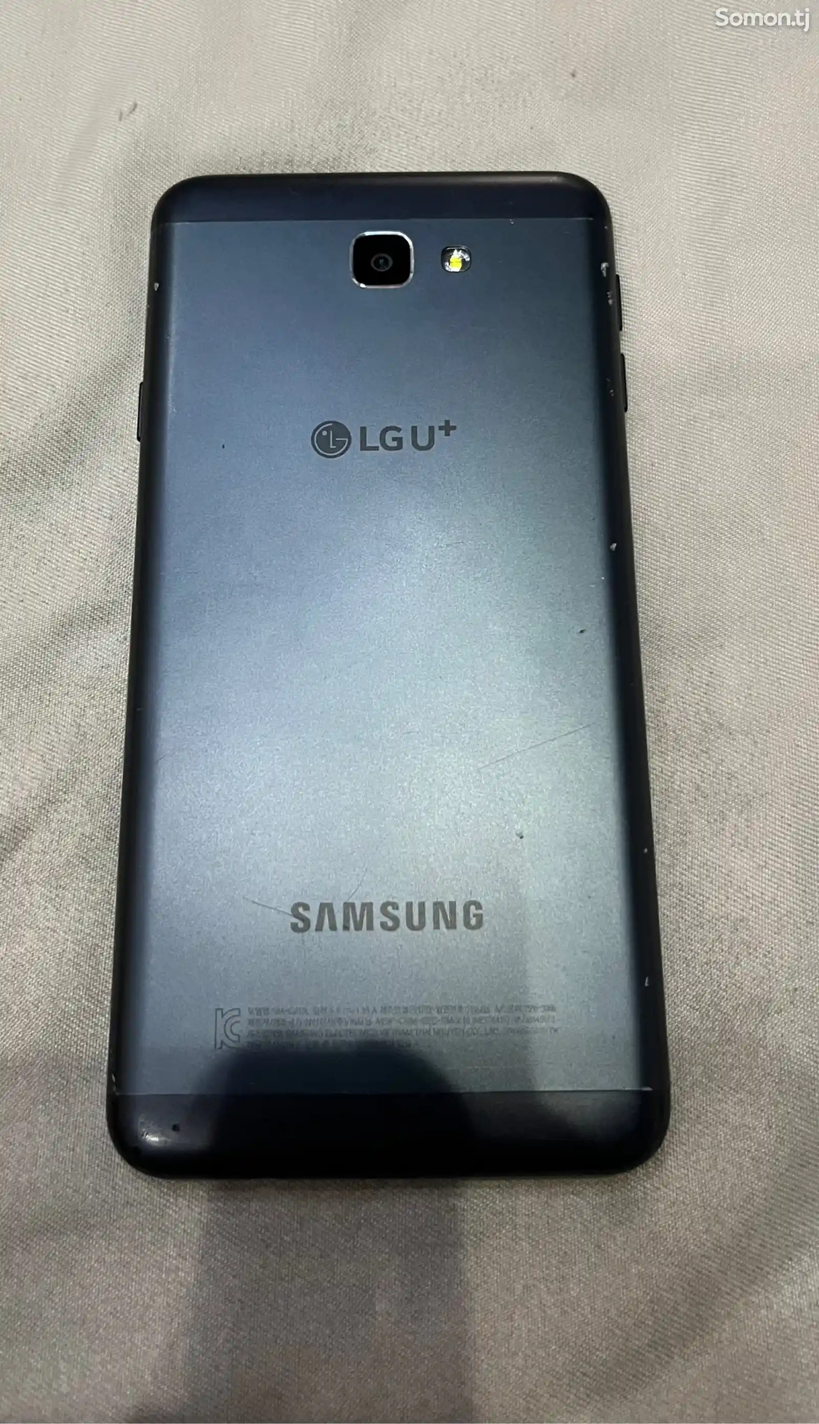 Samsung Galaxy On 7 2016-3