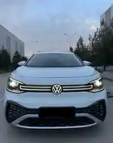 Volkswagen ID.6, 2023-2