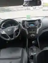 Hyundai Santa Fe, 2015-10