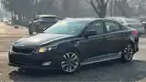 Kia Optima, 2015-2