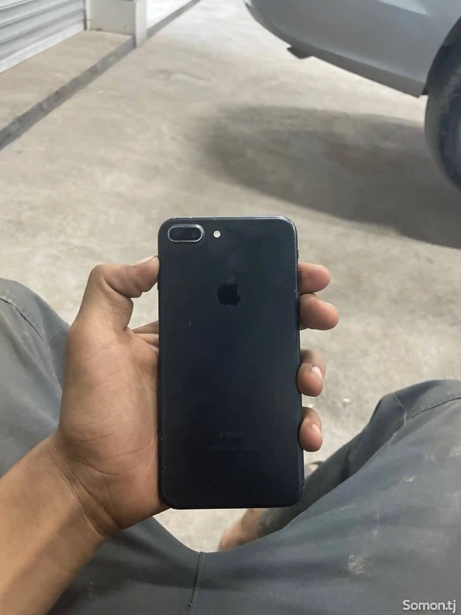 Apple iPhone 7 plus, 128 gb-1