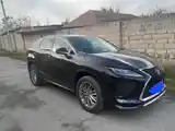 Lexus RX series, 2018-2