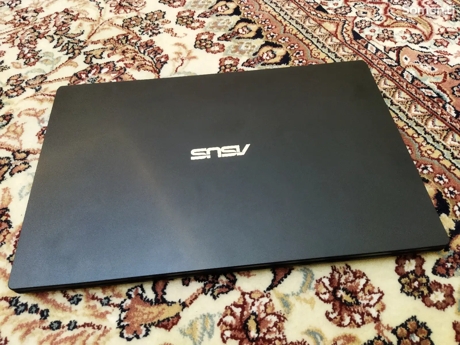 Ноутбук ASUS e510-1