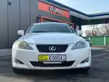 Lexus IS series, 2008-2