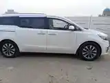 Kia Carnival, 2015-10