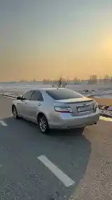 Toyota Camry, 2010-4