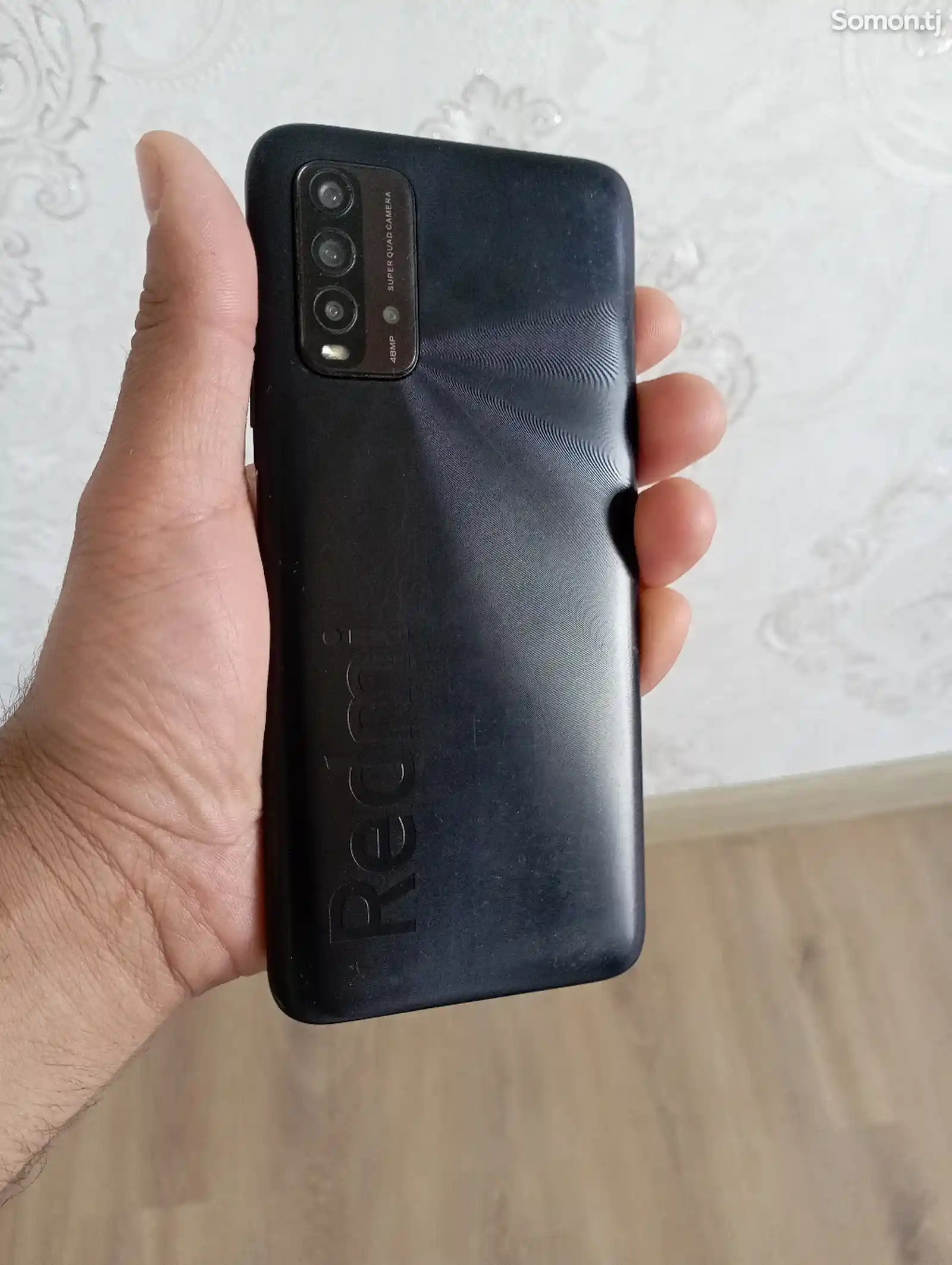 Xiaomi Redmi 9T 64gb-3