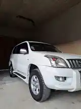 Toyota Land Cruiser Prado, 2008-6