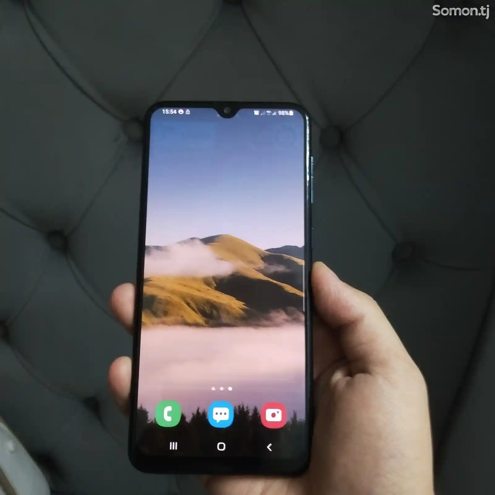 Samsung Galaxy A30s-2