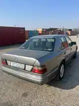 Mercedes-Benz W124, 1991-2