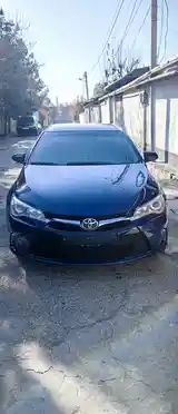 Toyota Camry, 2015-5