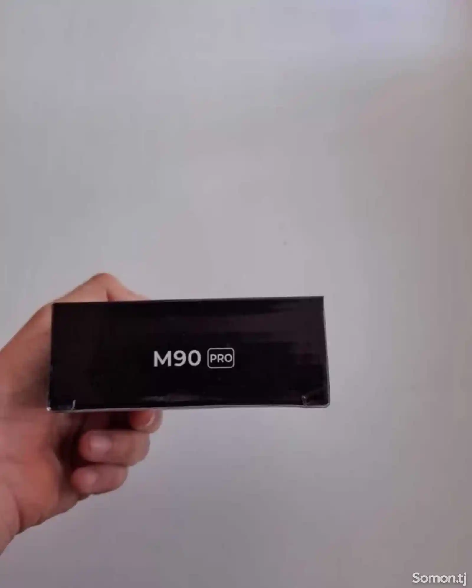 Беспроводные наушники M90 Pro-3