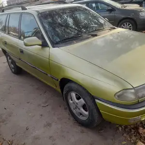 Opel Astra F, 1996