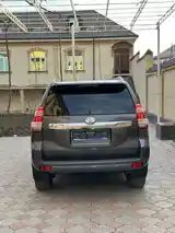 Toyota Land Cruiser Prado, 2017-7