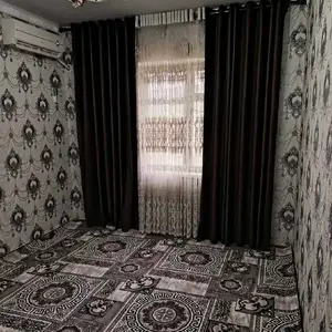 2-комн. квартира, 4 этаж, 55м², ул. Чапаева