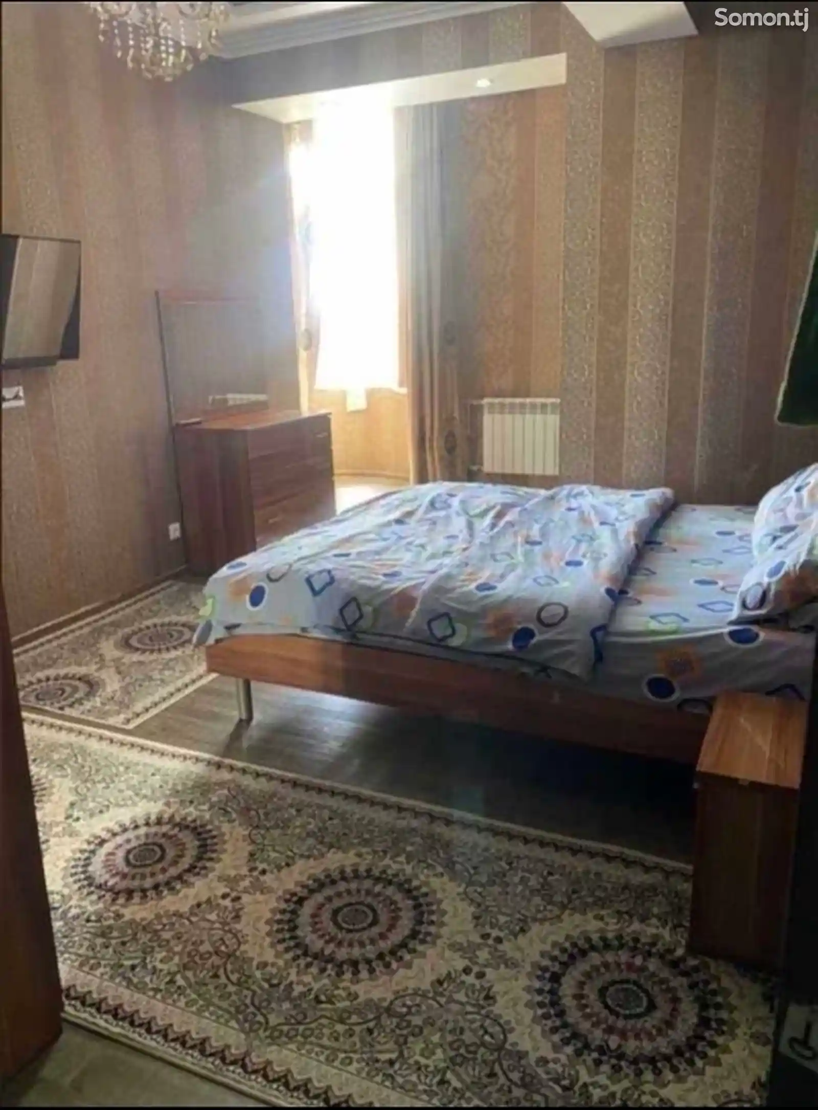 2-комн. квартира, 11 этаж, 70м², 112мкр-1