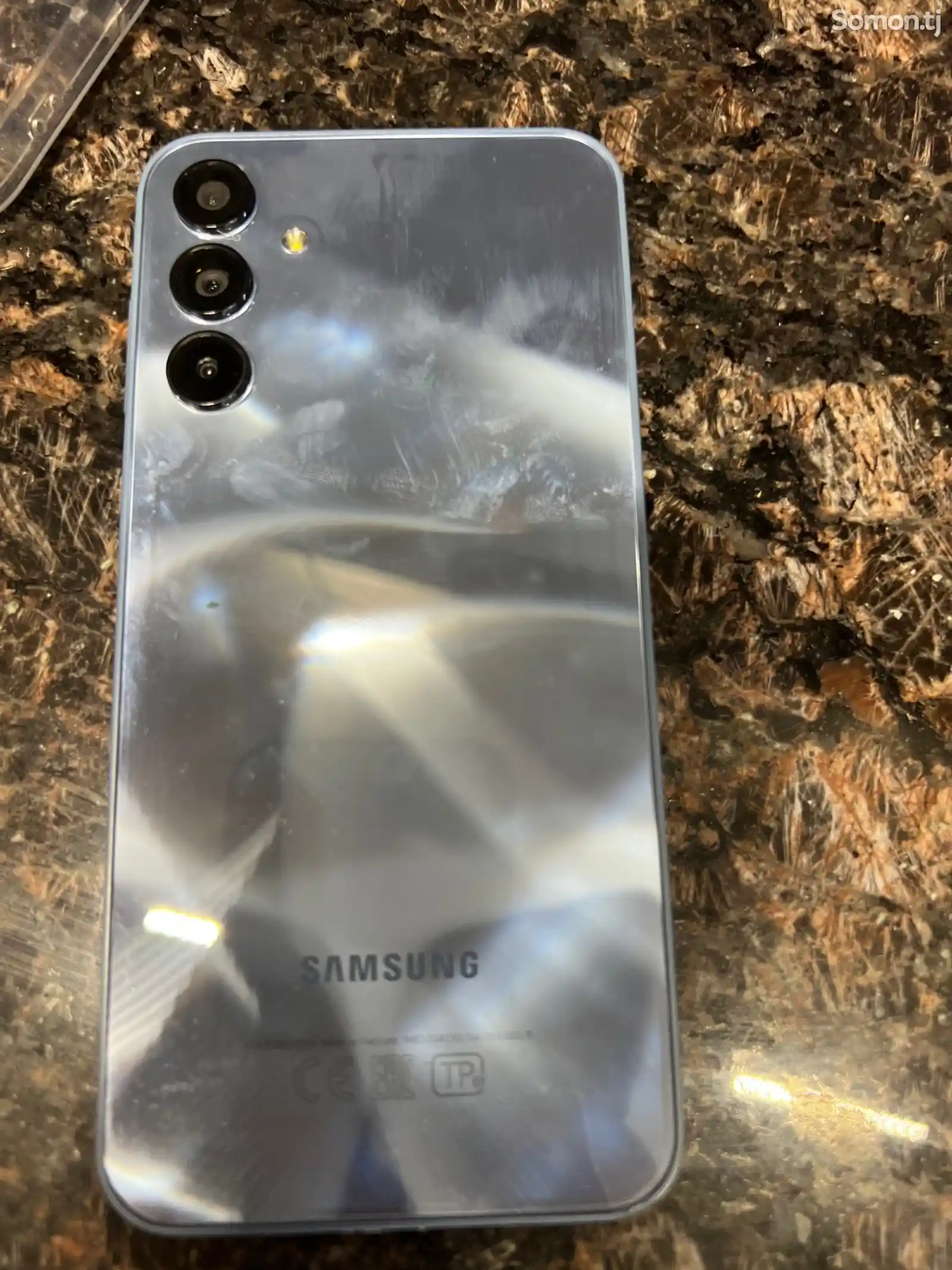 Samsung Galaxy A15-2