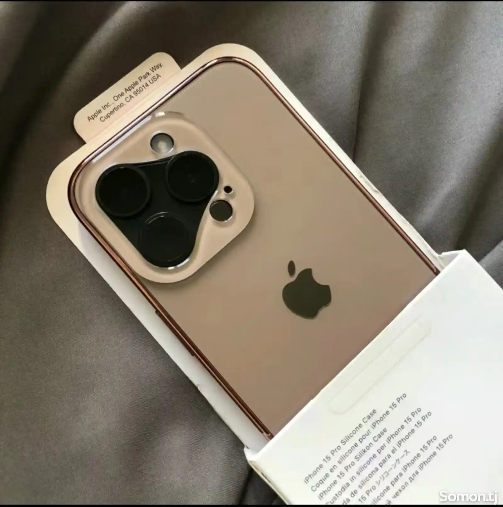 Чехлы от Iphone-6