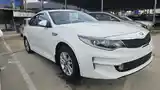 Kia K5, 2018-3