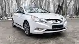 Hyundai Sonata, 2011-4