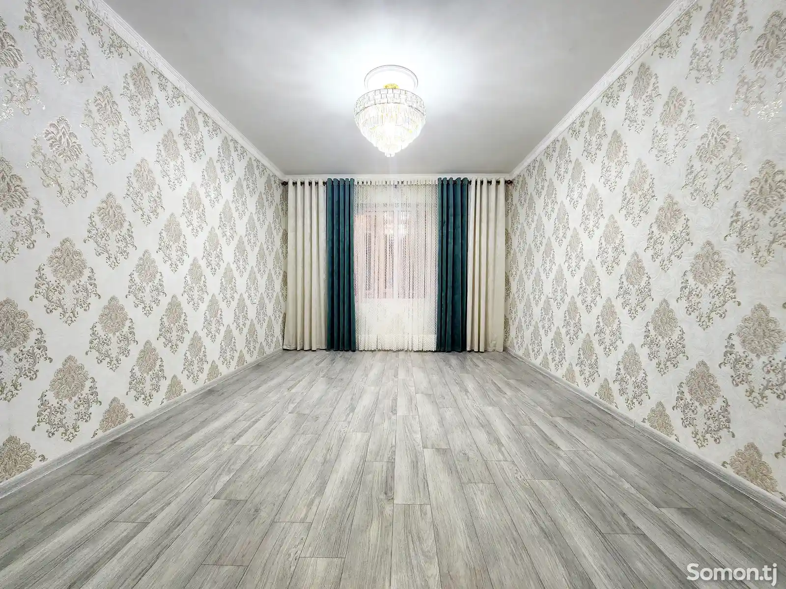 3-комн. квартира, 3 этаж, 90 м², 1 мкр-14